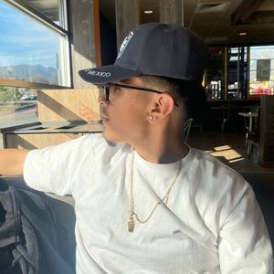 Meet your Posher, Marcos